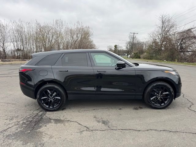 New 2026 Santorini Black Land Rover S image 6