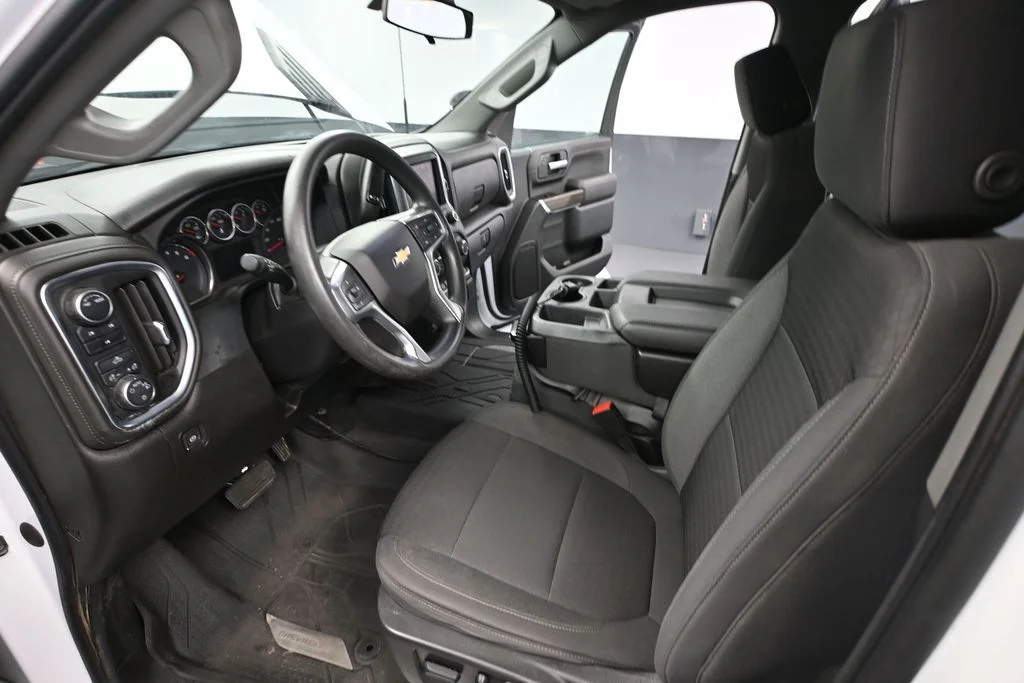 2022 Chevrolet Silverado 2500HD LT - Photo 17