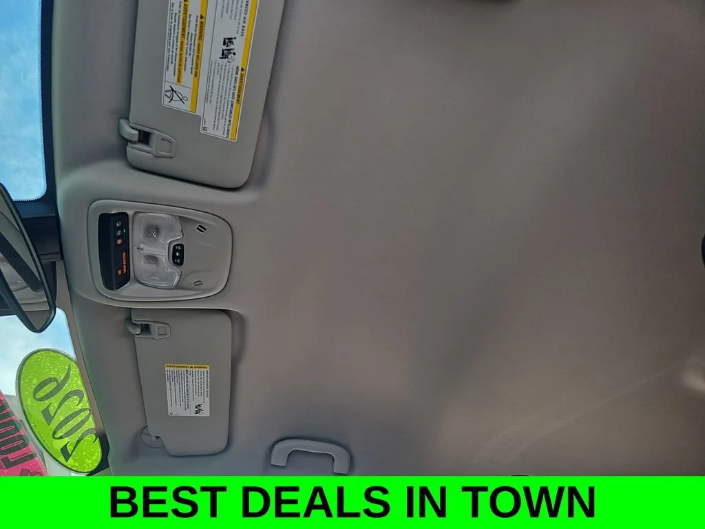 2026 Chevrolet Trailblazer LS - Photo 29
