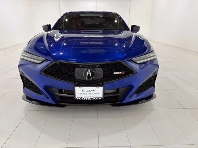 2023 Acura TLX Type S - Photo 8
