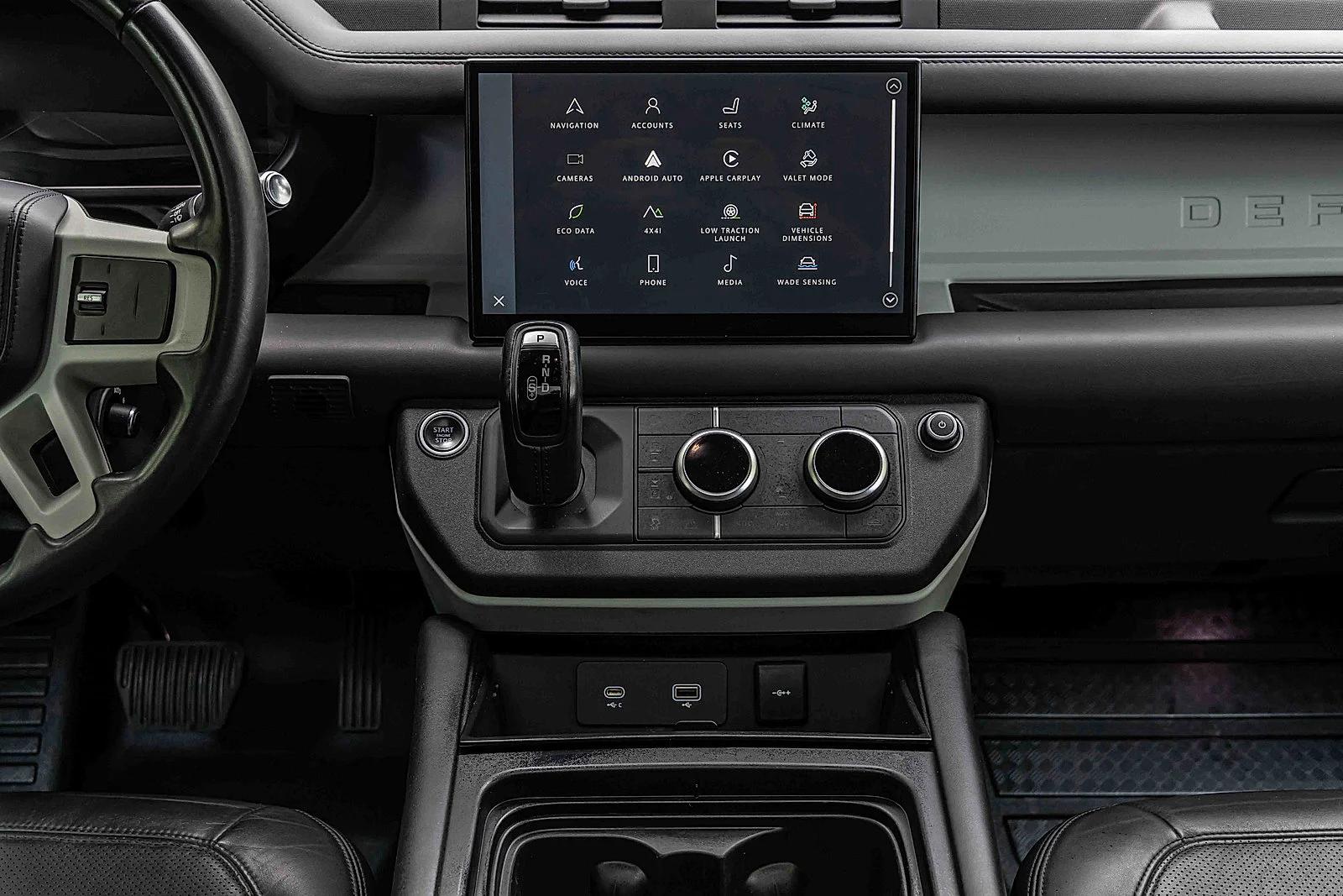 2022 Land Rover Defender XS Edition - Photo 11