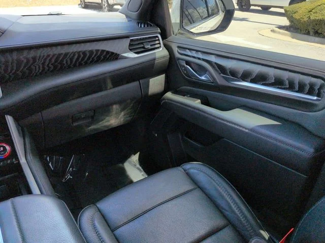 Certified Used 2023 Summit White GMC Denali image 17