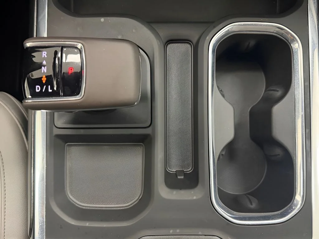 Used 2025 Beige Chevrolet LTZ image 16