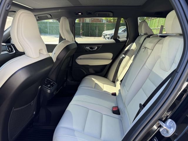 Certified Used 2024 Black Volvo Ultimate image 13