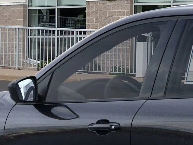 New 2026 Black Ford Active image 20