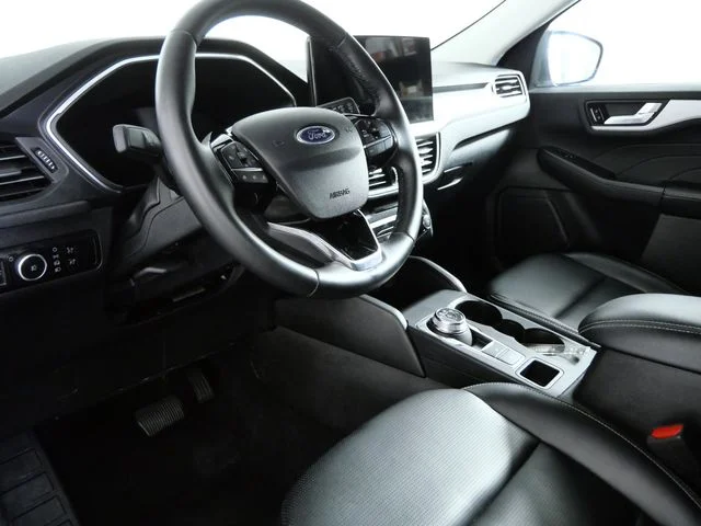 Certified Used 2025 Gray Ford Platinum image 16