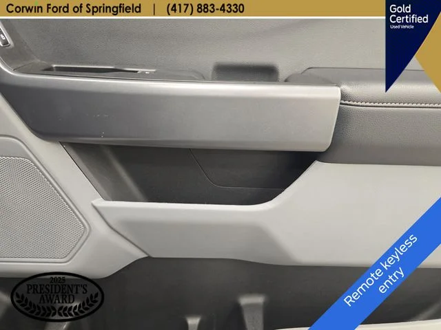Certified Used 2024 Oxford White Ford XL image 13