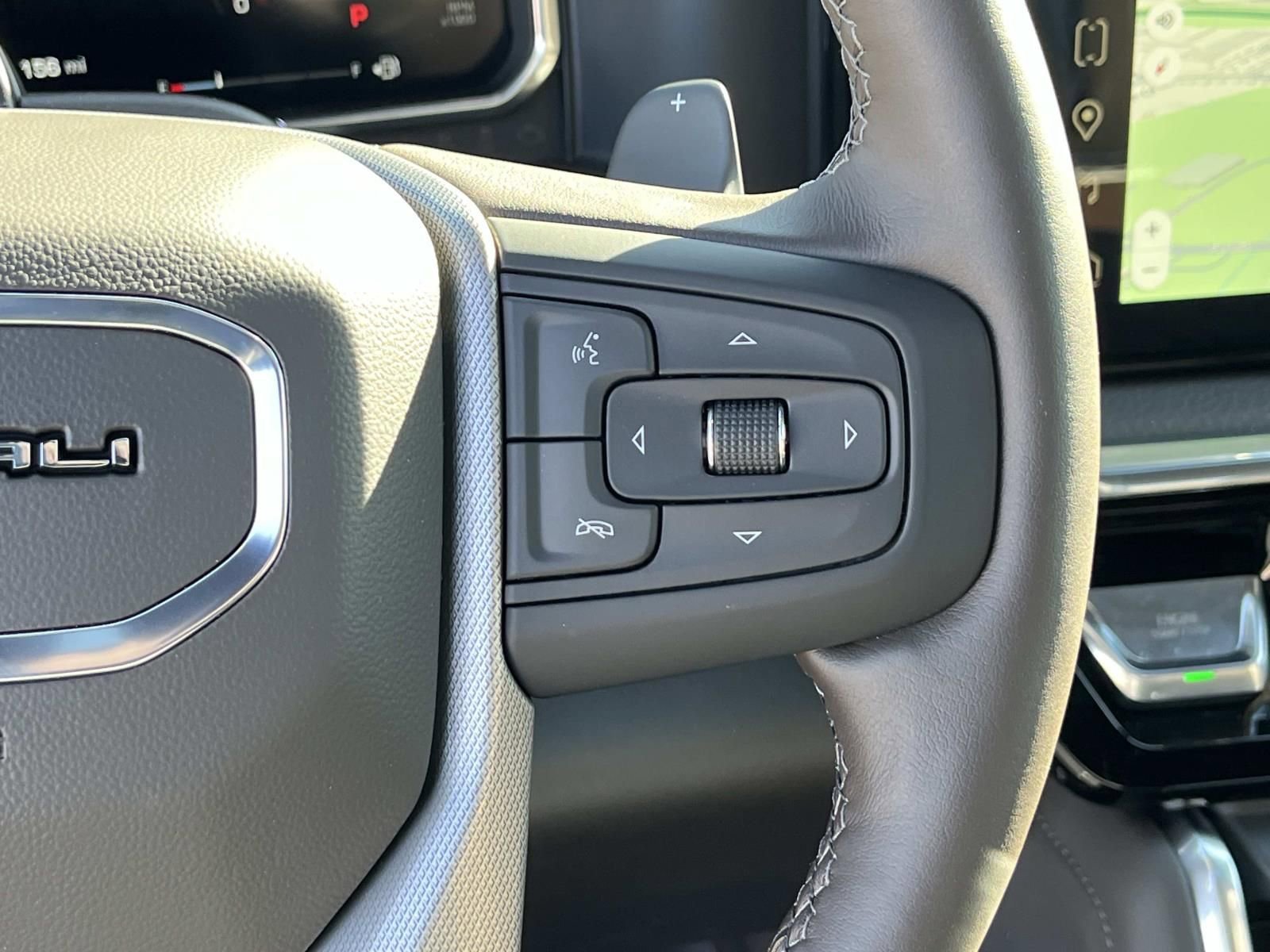 New 2026 Onyx Black GMC Denali image 28