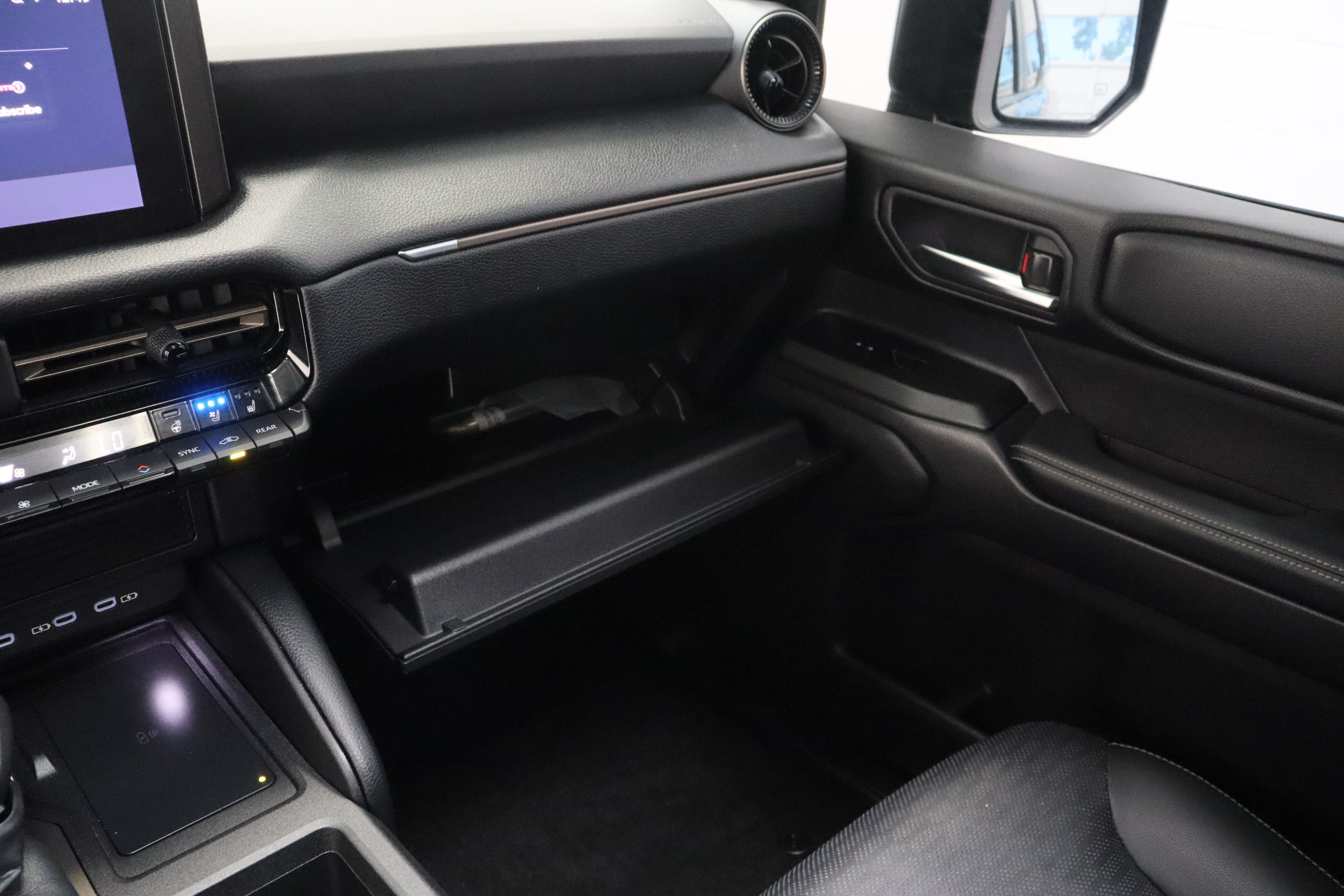 Used 2024 Black Toyota Prem PKG image 25