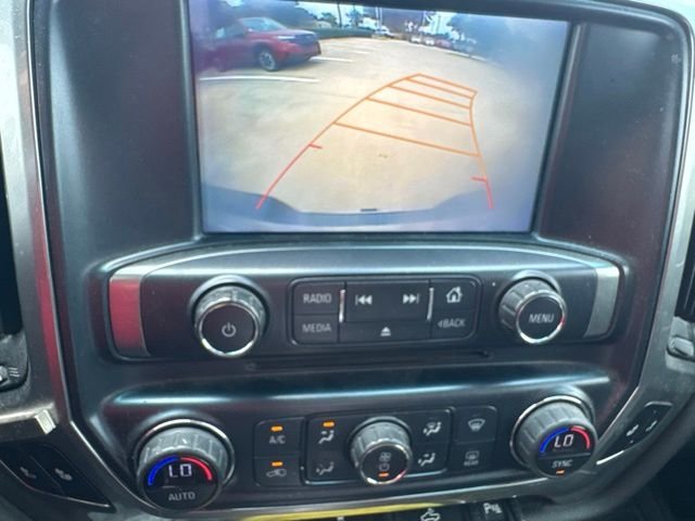 Used 2017 White Chevrolet LT image 12