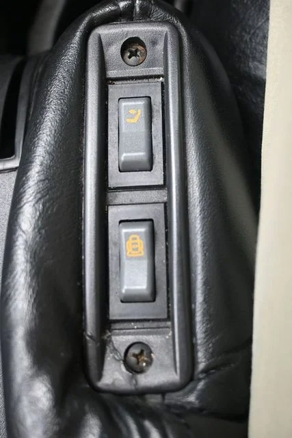 Used 1990 Yellow Chevrolet Base image 7