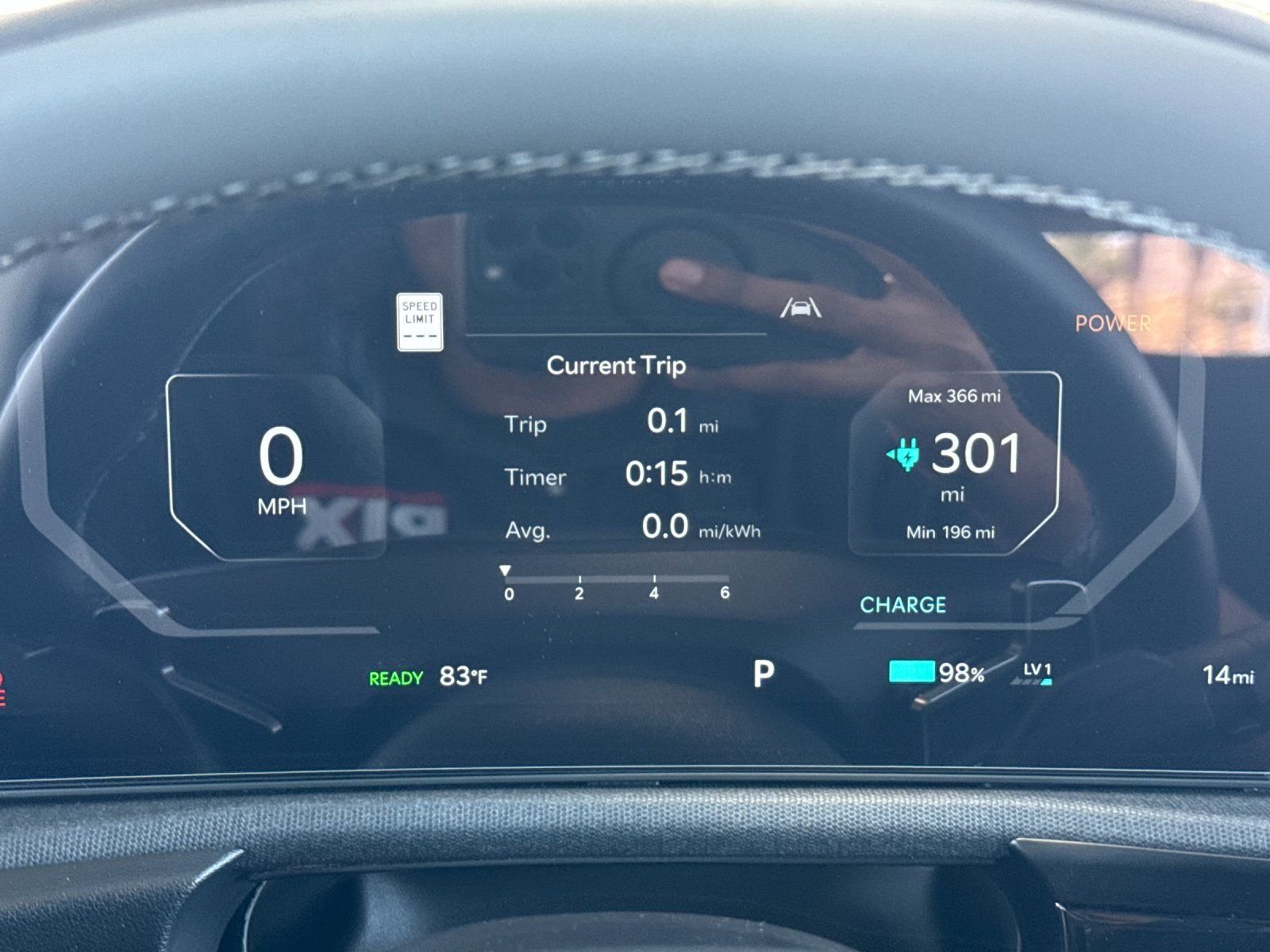 New 2026 Wolf Gray Kia LIGHT image 28