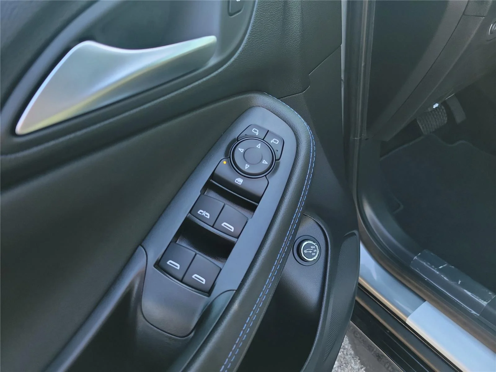 2026 Buick Encore GX Sport Touring - Photo 26