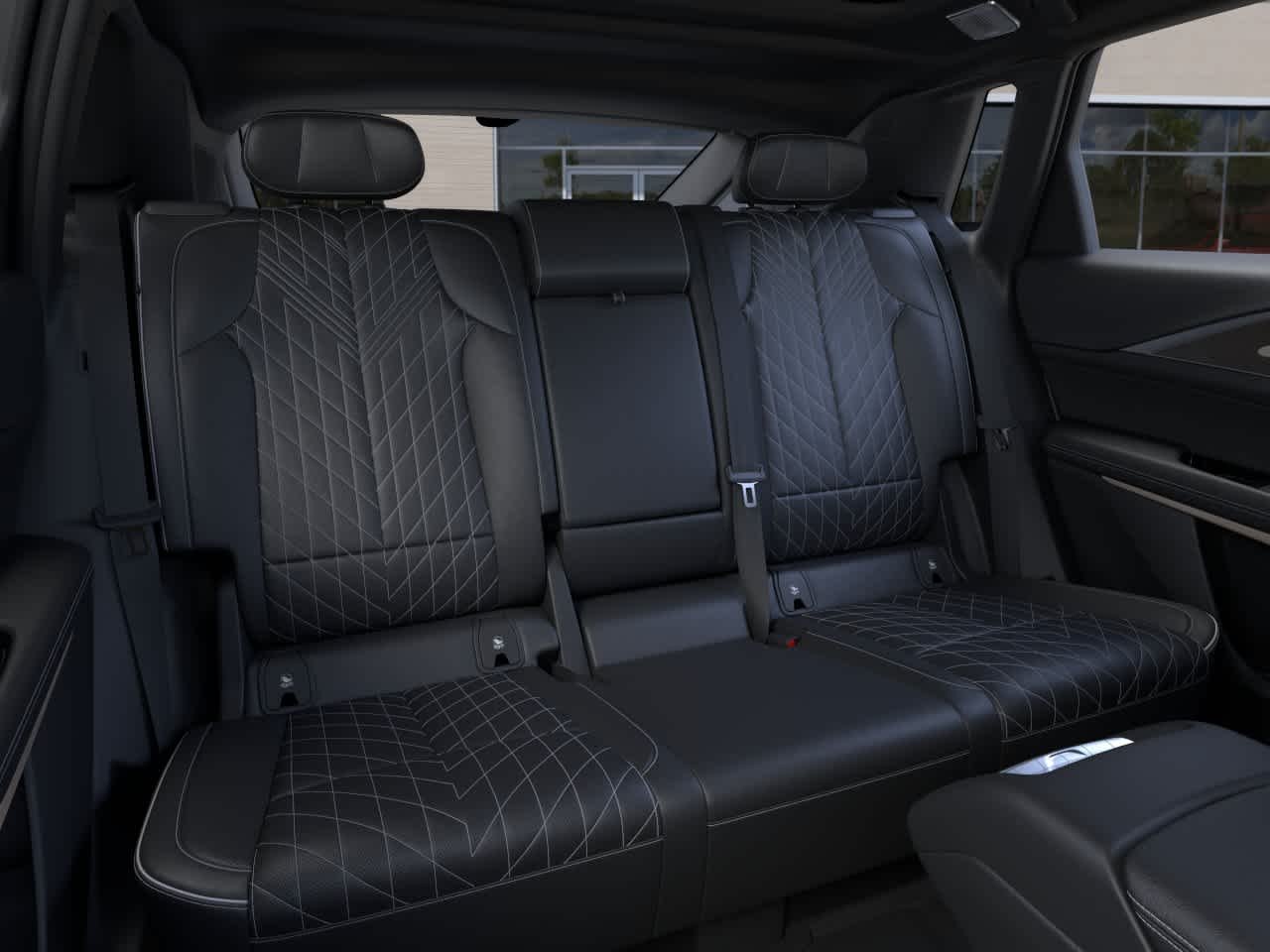 2026 Cadillac LYRIQ V Premium - Photo 17