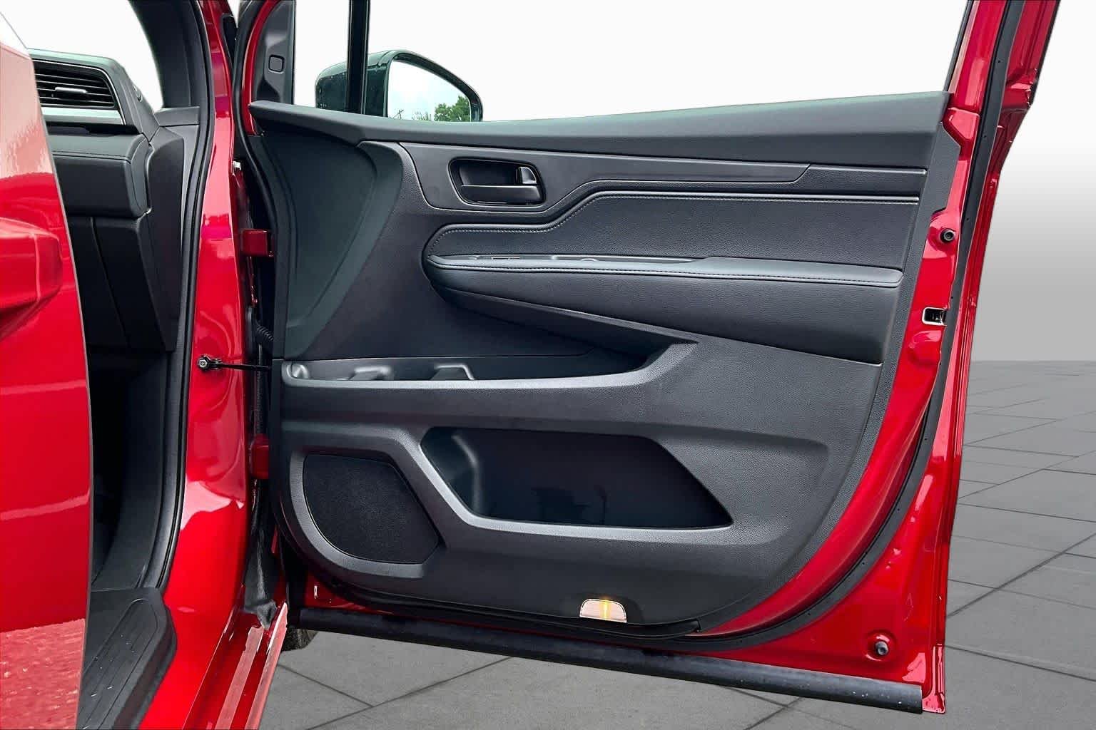 2026 Honda Odyssey Sport L - Photo 23