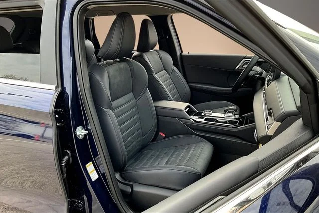 2026 Mitsubishi Outlander SE - Photo 11