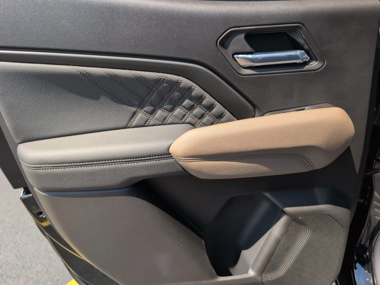 New 2026 Onyx Black GMC Denali image 42