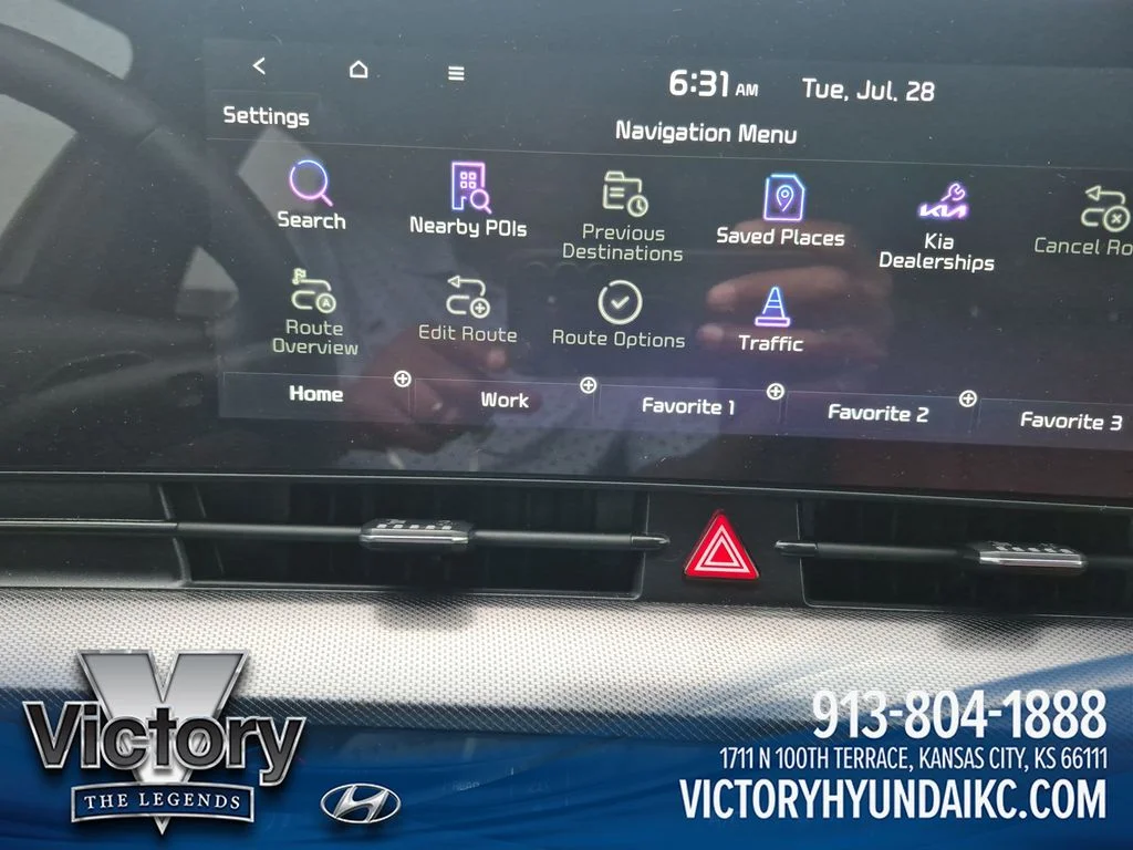 Used 2024 Gray Kia SX-Prestige image 19
