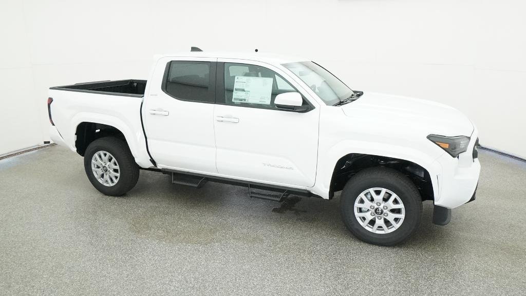 2026 Toyota Tacoma SR5 - Photo 49