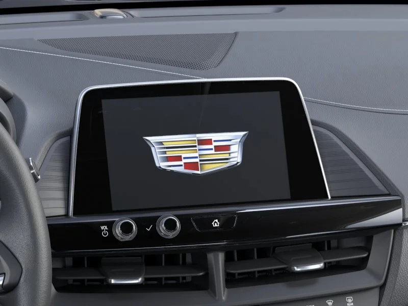 New 2026 Summit White Cadillac Luxury image 21