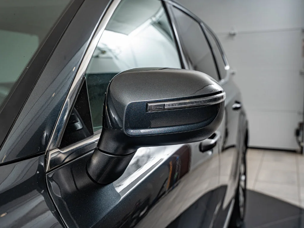 Used 2022 Gravity Gray Kia EX image 9