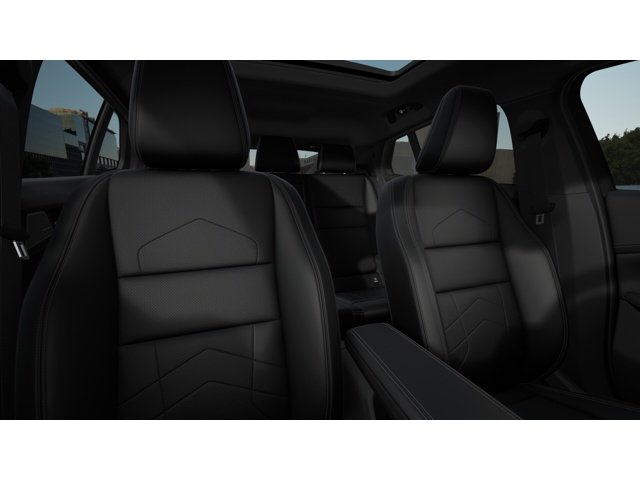 New 2026 Jet Black BMW xDrive28i image 11