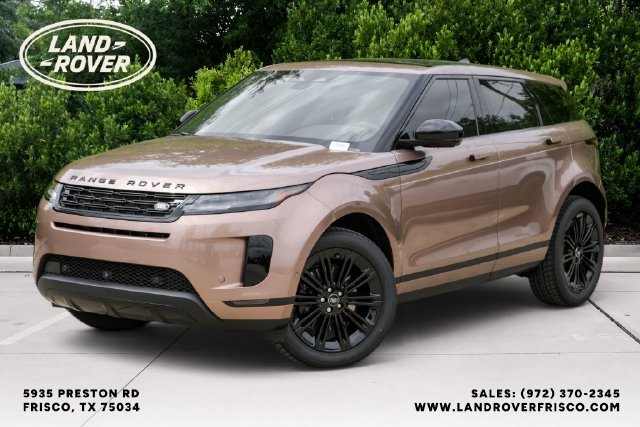 New 2026  Land Rover S image 1