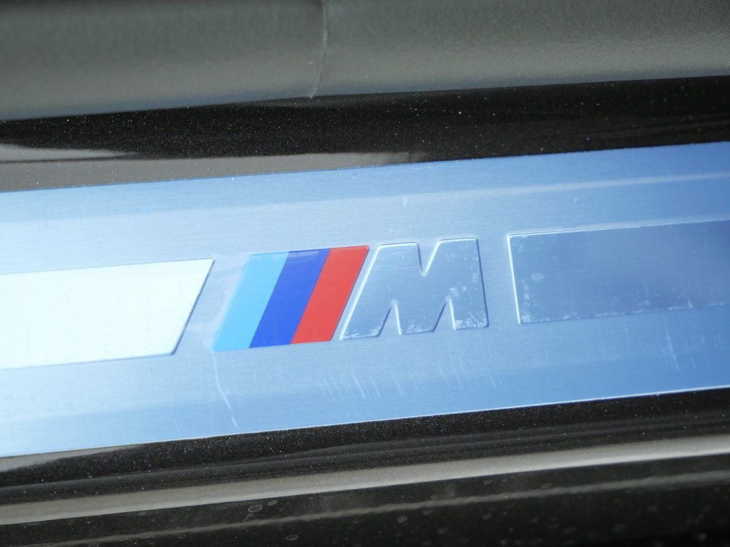 Used 2026 Gray BMW M50 xDrive image 25