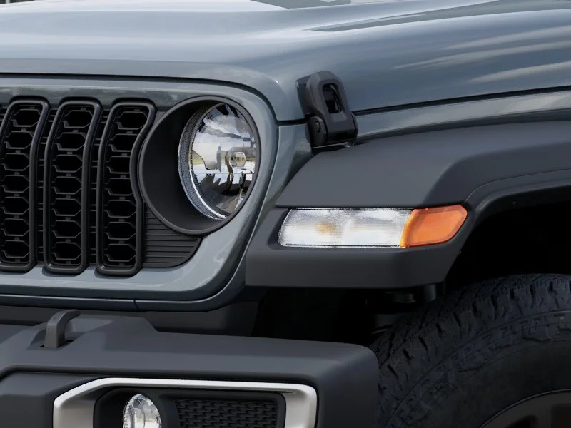 2025 Jeep Gladiator Sport - Photo 44
