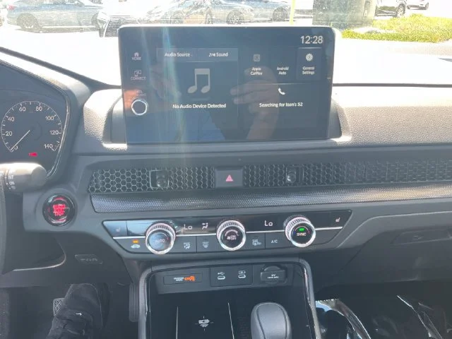 2026 Honda CR-V EX - Photo 61