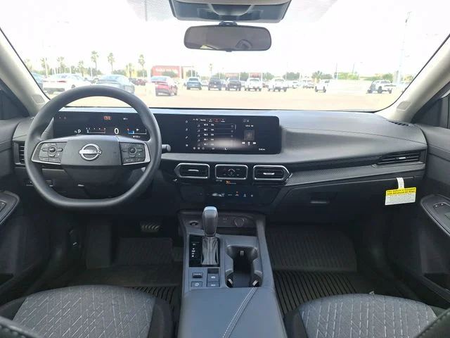 New 2027 Fresh Powder Nissan SV image 12