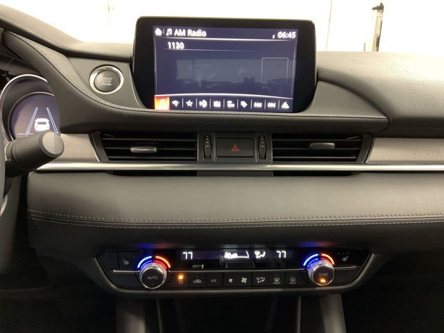 Used 2019 Sonic Silver Metallic Mazda Touring image 15