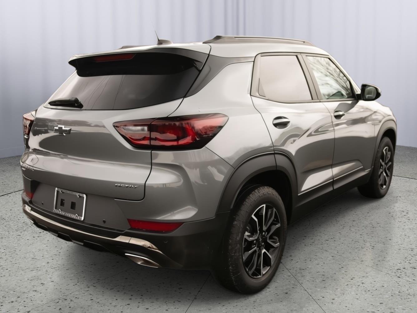 2026 Chevrolet Trailblazer Activ - Photo 7