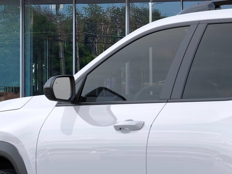2027 Chevrolet Equinox LT - Photo 12