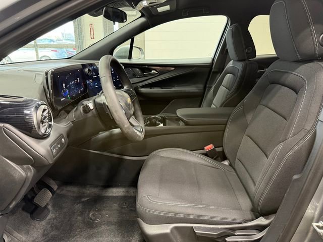 2026 Chevrolet Blazer EV LT - Photo 11