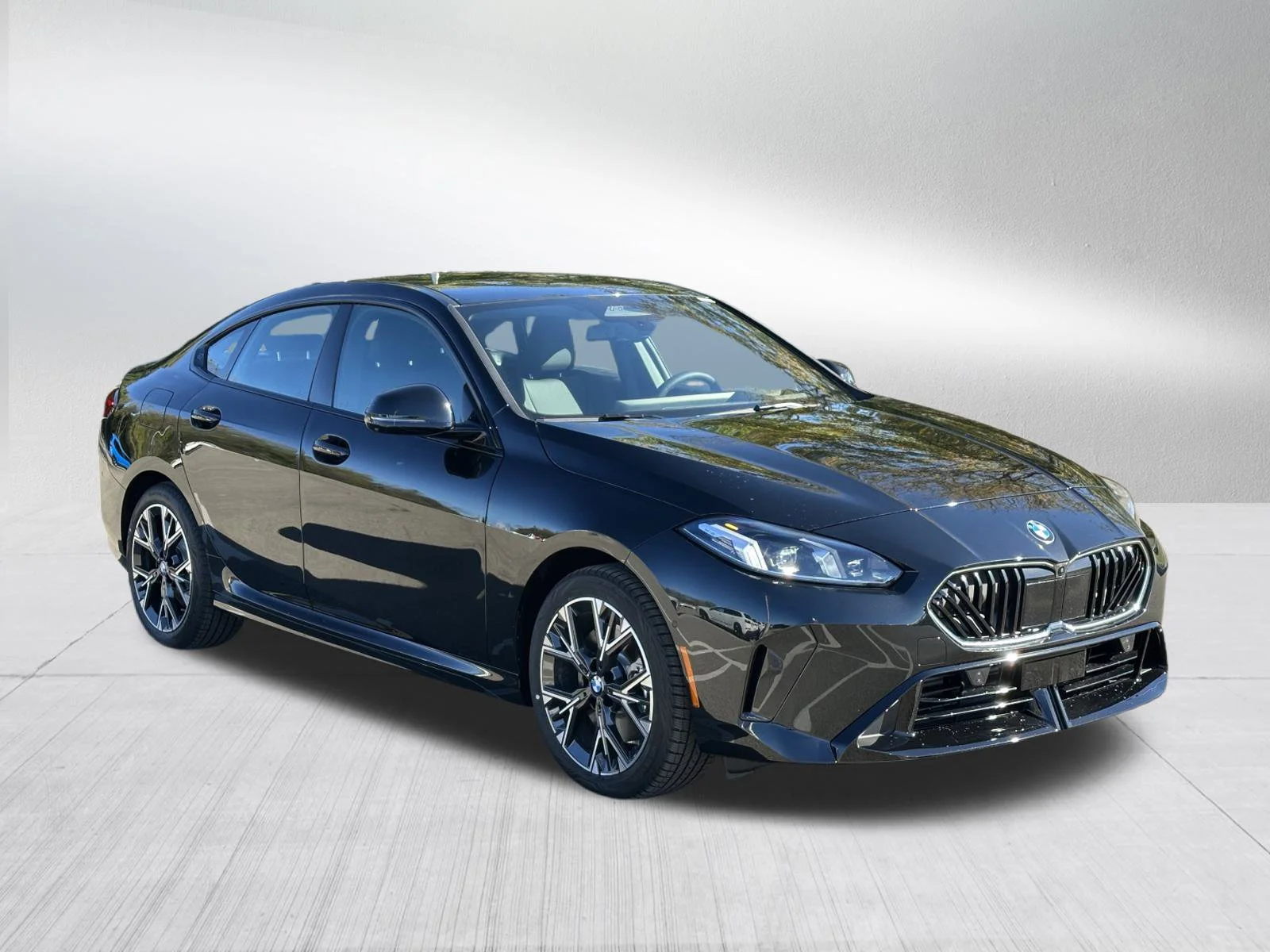 2026 BMW 2 Series 228 xDrive Gran Coupe's photo