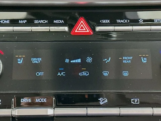 New 2026 Silver Hyundai SEL image 17