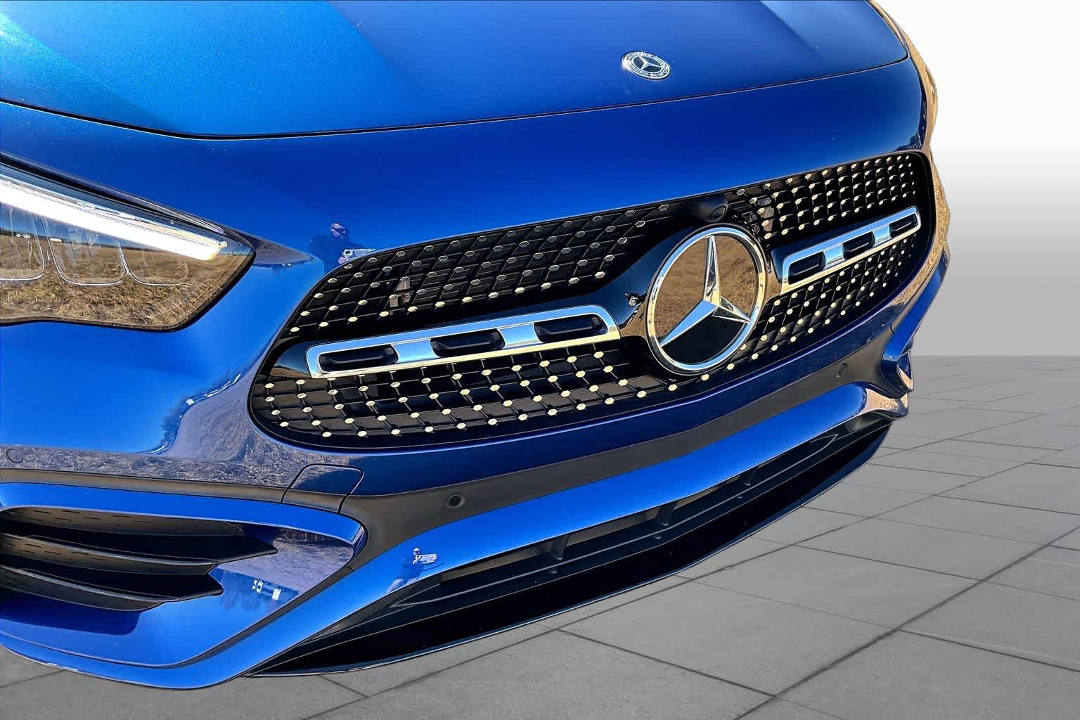 2025 Mercedes-Benz GLA GLA250 - Photo 30