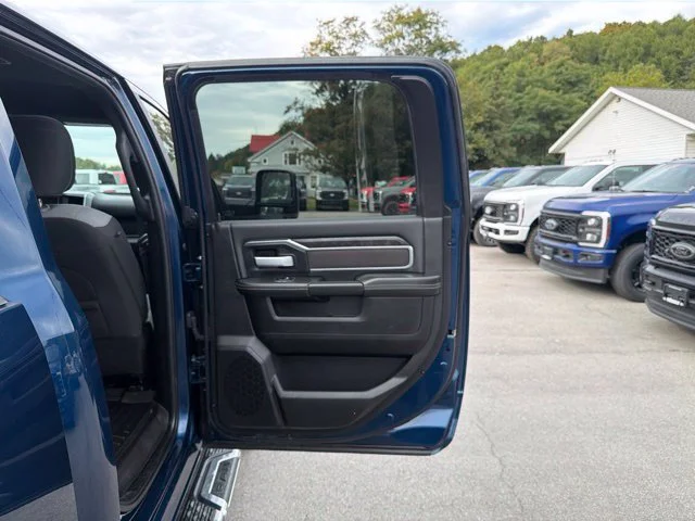 Used 2024 Blue Ram Big Horn image 38