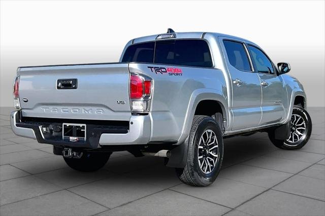 Certified Used 2023 CELESTIAL SILVER Toyota  image 13