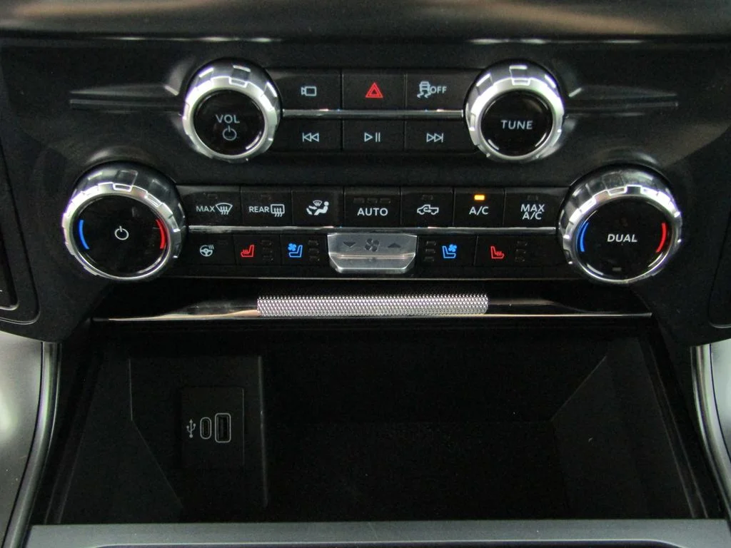 New 2026 Antimatter Blue Metallic Ford Lariat® image 26