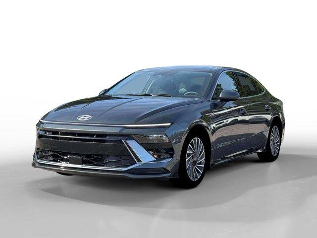 New 2026 Portofino Gray Hyundai SEL image 20