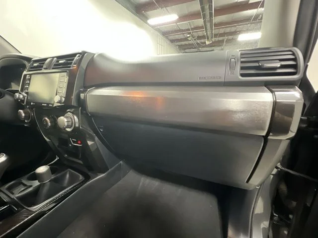 Used 2020 Gray Toyota TRD Off-Road Premium image 30