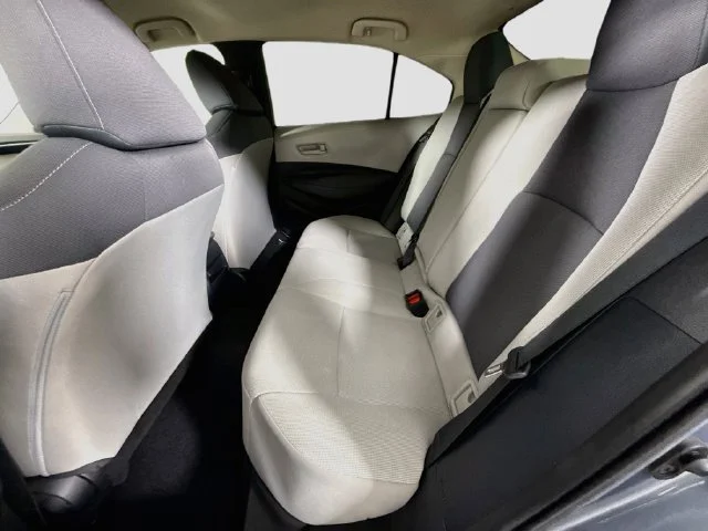 Certified Used 2022  Toyota LE image 24