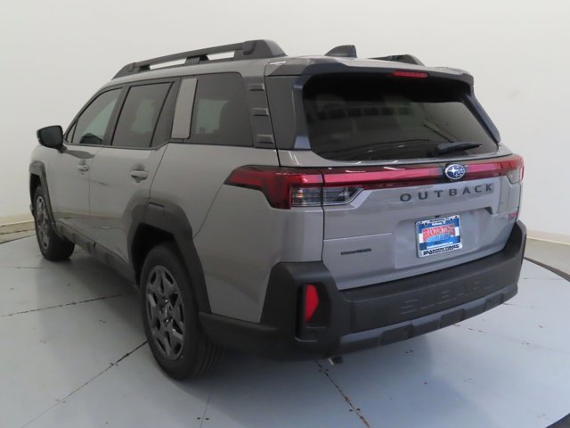 New 2026 RIVER ROCK PEARL Subaru Premium image 6