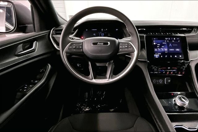 2024 Jeep Grand Cherokee L Laredo - Photo 6