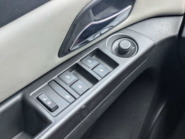 Used 2016 Black Chevrolet LS image 21