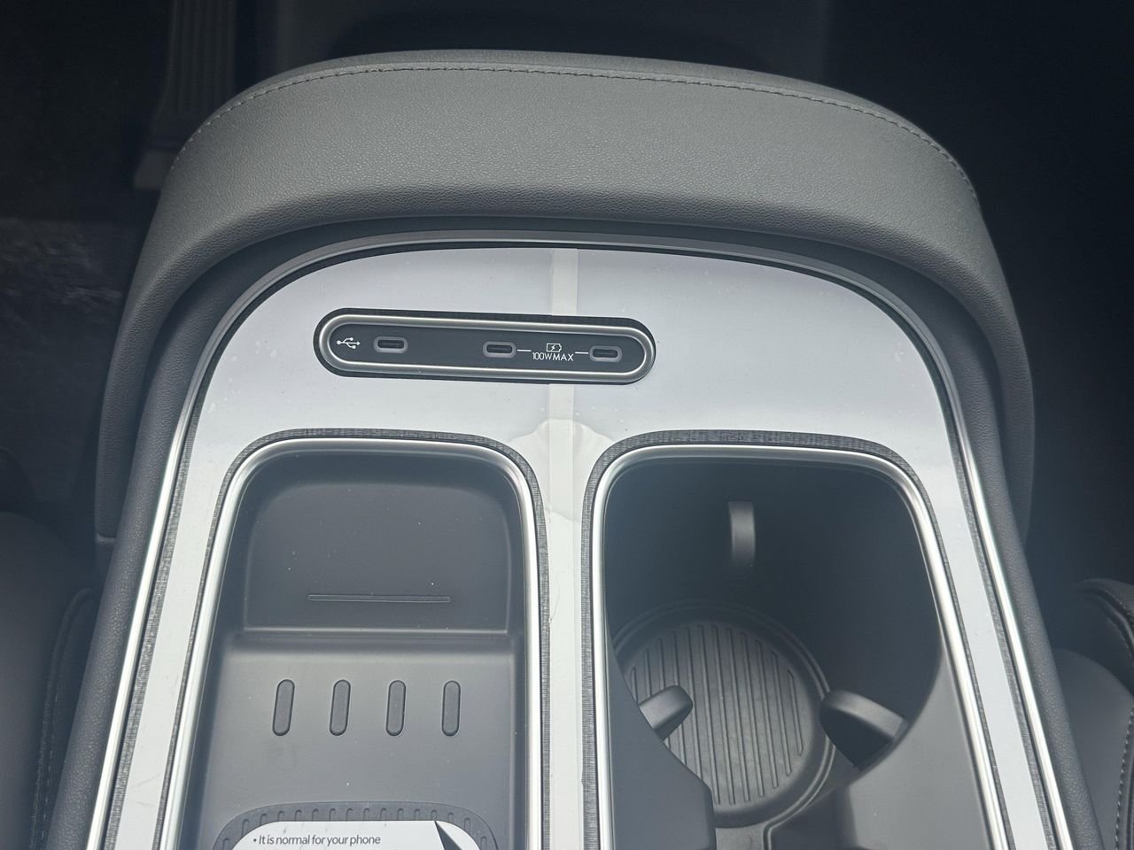 New 2026 Ecotronic Gray Pearl Hyundai SEL Premium 7P image 30