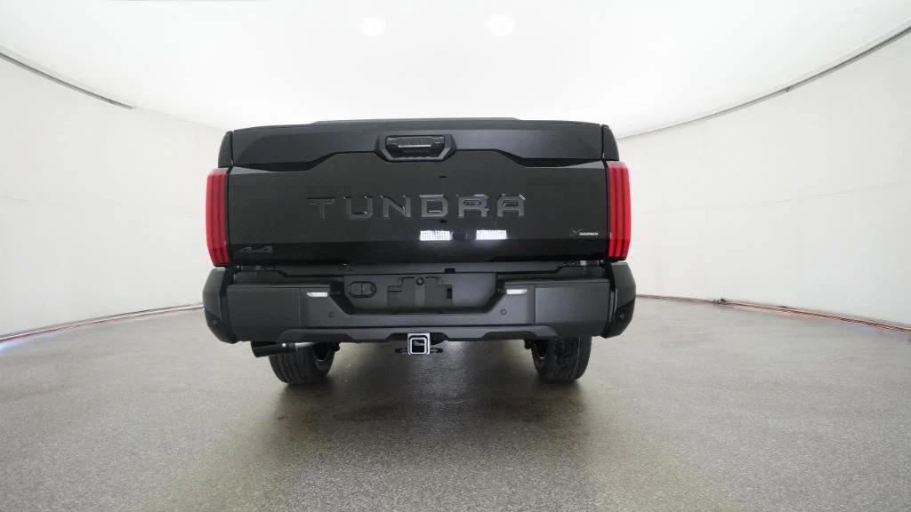 2026 Toyota Tundra SR5 - Photo 18
