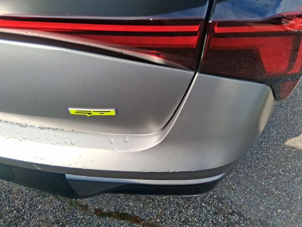 Used 2026 Gray Kia GT image 17